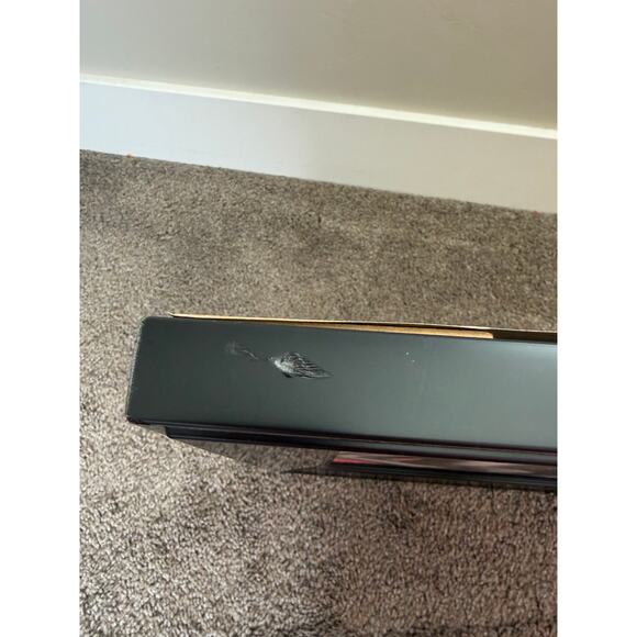 Wizard of Oz Framed Art Panoramic Picture Featuring Dorothy and Friends 39x15 - Picture 7 of 12